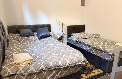 Sleep4 - Close To Purley Station & Local Shops - Foto 1
