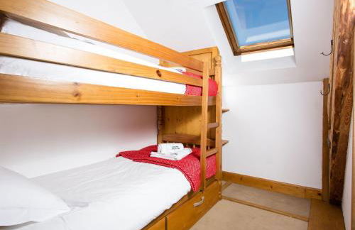 Apartment Die Belle Epoque Wohnung by Interhome - Photo 11