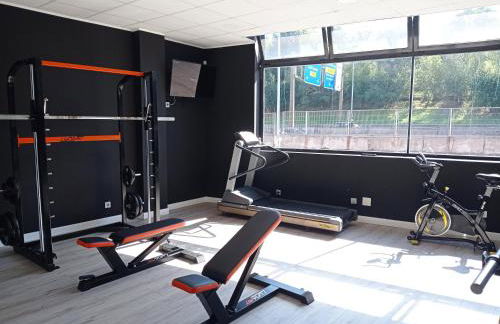 Apartamentos Santander Maliaño Suites 3000 - Foto 111