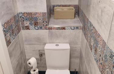 Estudio Madrid Norte 2 - Foto 16