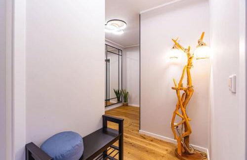 A&V Apartments Wunderschöne Penthouse Wohnung - Foto 7