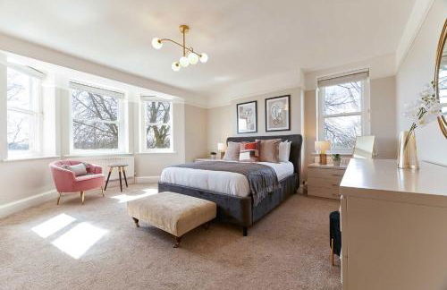 Host & Stay - The Old Rectory - Foto 15