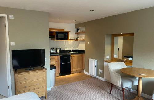 Yewfield Self Catering Apartments - Foto 33
