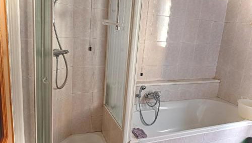 Ca' di Maria - Relax alpino vicino a Bormio - Foto 2, Shower