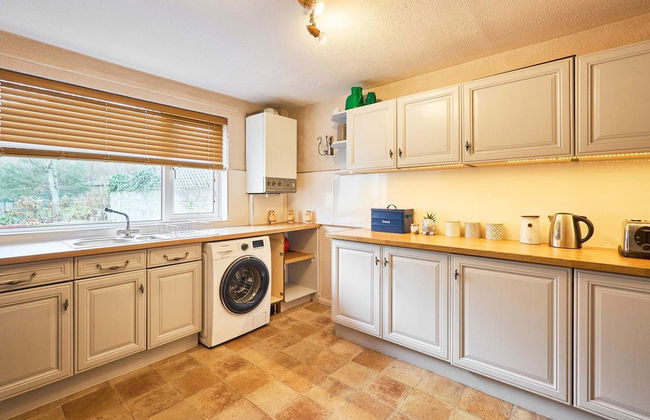 Host Stay Trinity Way - Foto 3