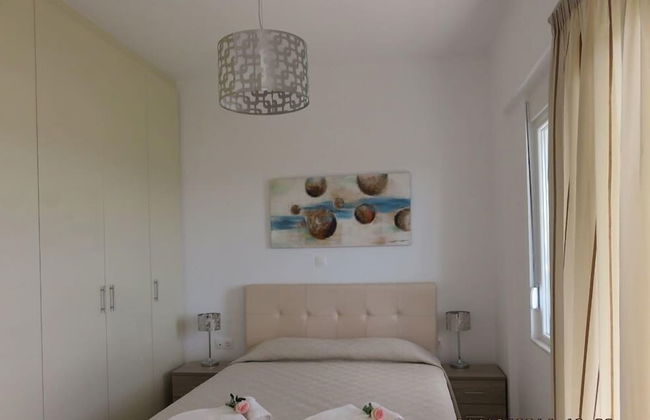 Gennadi Aegean Horizon Villas - Foto 7