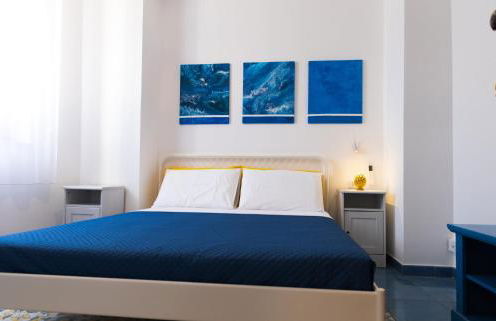 L'Aurora Scala Dei Turchi - Photo 19