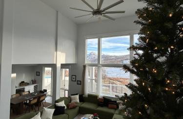 Draper Mountain Home - Foto 54