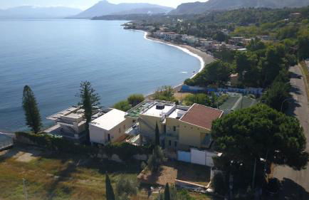 Appartamento 8 Pax in Villa Francesca by Ville in Palermo - Foto 3