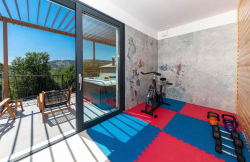 Vila Petram - Foto 56