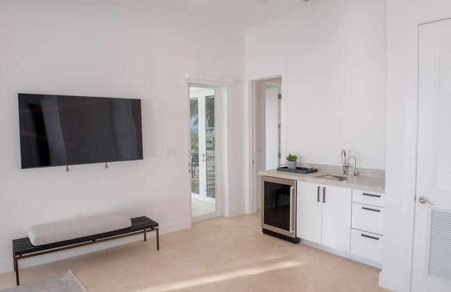 Turtle Nest Estate in Islamorada - Foto 21