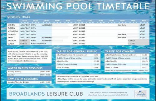 Home on the Broads Just Renovated - Foto 47