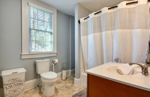 Great for Travel Nurses! Winston-Salem Gem with Yard - Photo 17