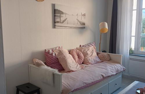 Le petit nid de Katia 1 - Photo 10