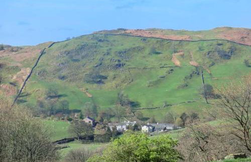 Ghyll Bank Cow Shed - Foto 19