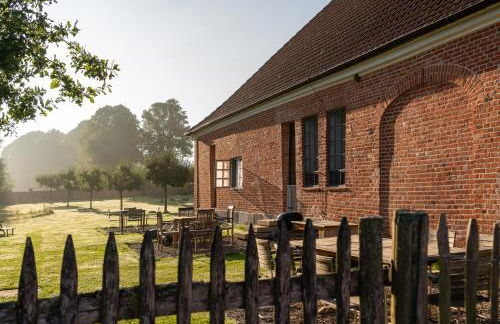 Kultur Gut Hasselburg - Foto 32