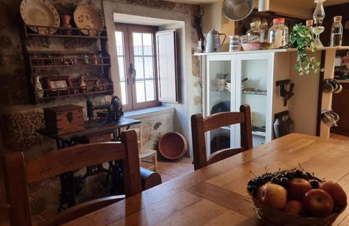 Casa da Avó Ana - Peroviseu - Serra da Gardunha - Serra da Estrela - Foto 11