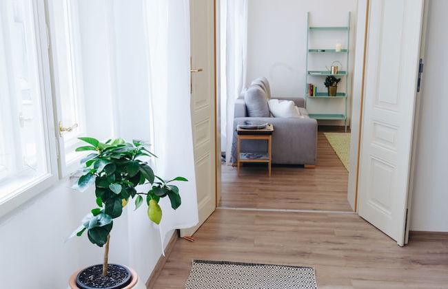 CHILL Apartments - Photo 5