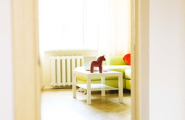 Funny Dolphins Apartments Dmitrovskaya - Foto 8