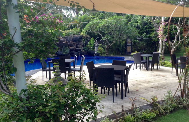 Villa Tenganan, Candidasa, Bali - Photo 12