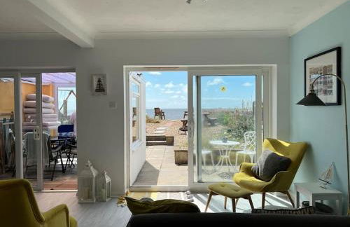 Beach house on private beach - Foto 31