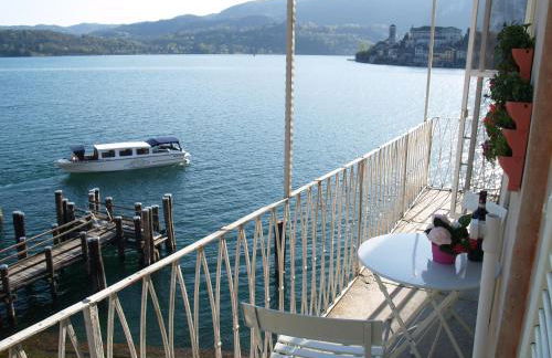 -Ortaflats- Appartamento L'Angolo - Foto 14