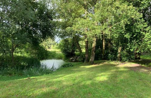 Siedlisko Nasza Chata - Foto 41