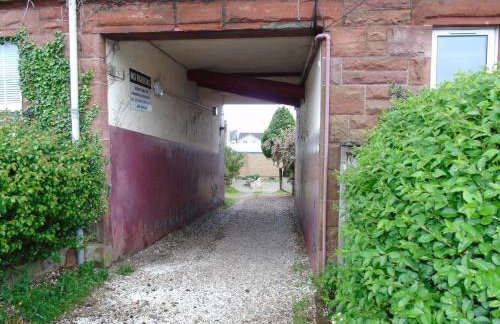 Snug - Sealladh Mara Apartment - Foto 91