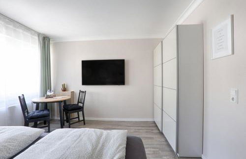 S.F.C. Apartments - Foto 19