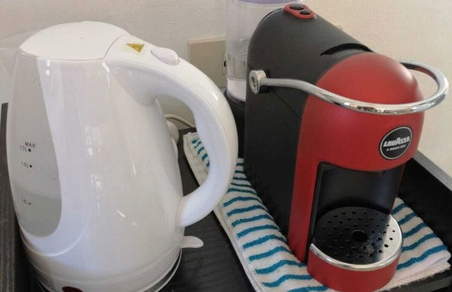 Cosy, pet Friendly Apartment in Netro, Piedmont - Foto 23