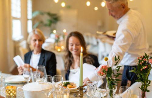 Schloss Blankensee exklusiv - Foto 32