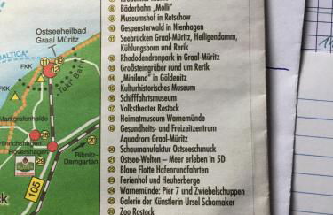 Wohnung Dorschjäger - Foto 35