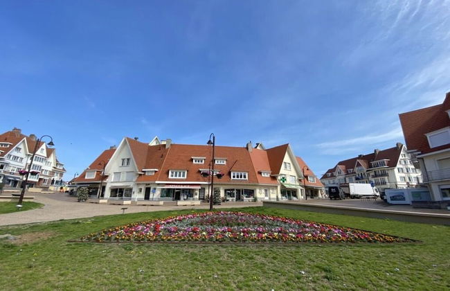 Schmitz 2 Comfortable Holiday Residence - Photo 22