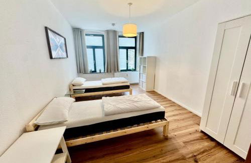 Große Wohnung für Gruppen, zentral gelegen - Foto 18