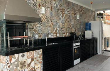 Sobrado em condominio 4 suítes - Photo 3