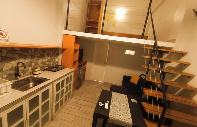 La Quinta Loft Apartments - Foto 13