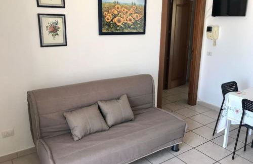 Salento_Cala Acquaviva a Marina di Marittima (LE) - Foto 6