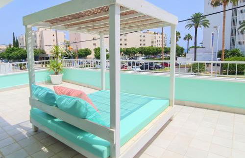 Tabbu ibiza apartments - Foto 1