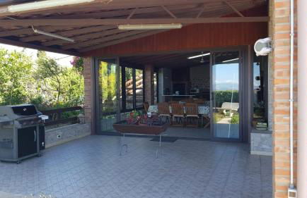 Bed House Floristella - Foto 25