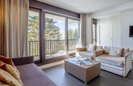 Madame Vacances Les Terrasses De Véret - Photo 51