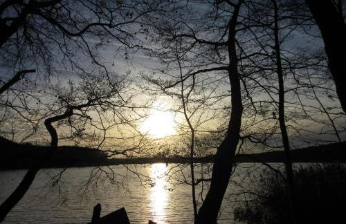 Appartement in Strausberg mit Frühstück inklusive - Foto 23