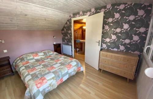 Holiday Home in Penestin Near Mine D'or Beach - Foto 24