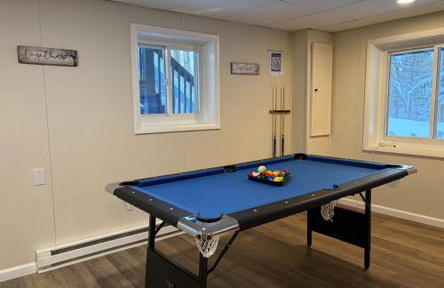 Evergreen Escapes 4 BR with Game Room, Firepit near Kalahari and Camelback - Foto 22