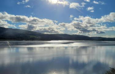 The Granary Corris on the edge of the Dyfi Forest - Photo 34