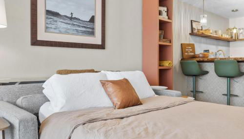 The Landing at Kailua Bay - Foto 3