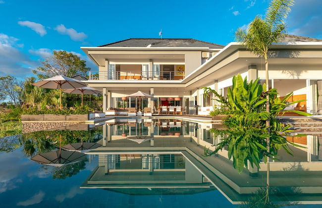 Villa IzaJay - Foto 64