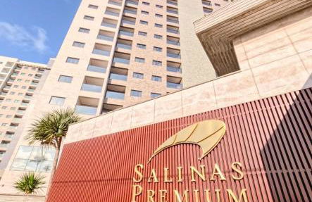 Hotel Resort em Salinópolis - Photo 1