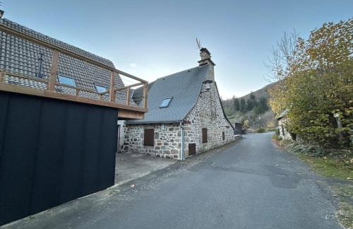 Maison cosy avec sauna en montagne - Foto 36