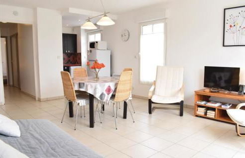 Amazing Apartment In Hauteville-Sur-Mer - Foto 4