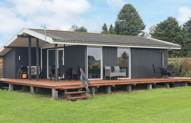 6 Person Holiday Home in Oster Assels - Photo 22